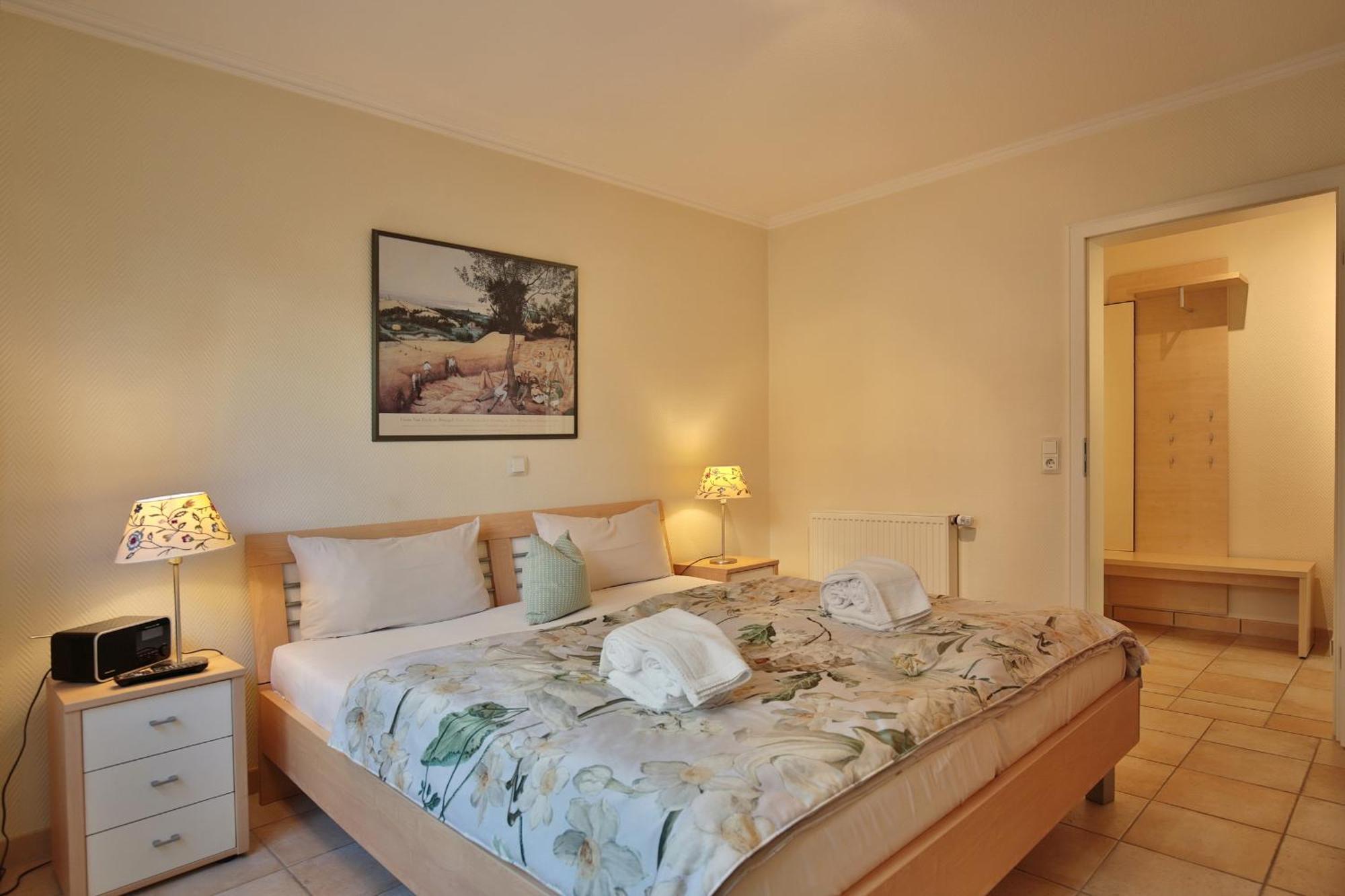 Moderne Strandvilla Moderne Strandvilla Appartement 2 Timmendorfer Strand Exterior photo